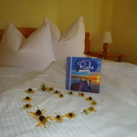 Haus Schneewittchen Hébergement de vacances *