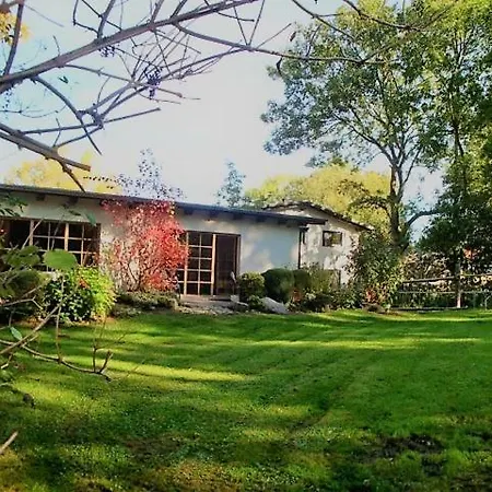 Haus Schneewittchen Kägsdorf