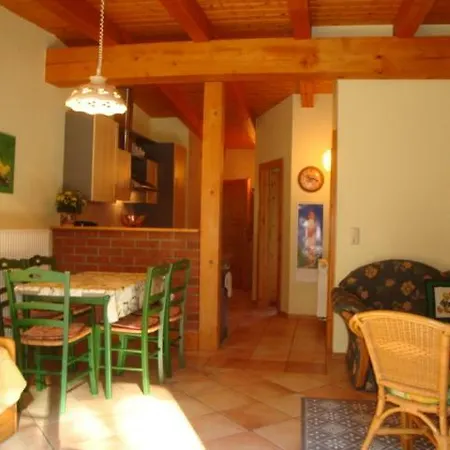 Haus Schneewittchen * Kägsdorf