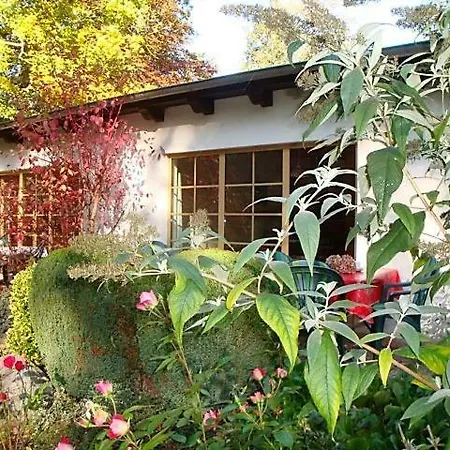 Hébergement de vacances Haus Schneewittchen Kägsdorf