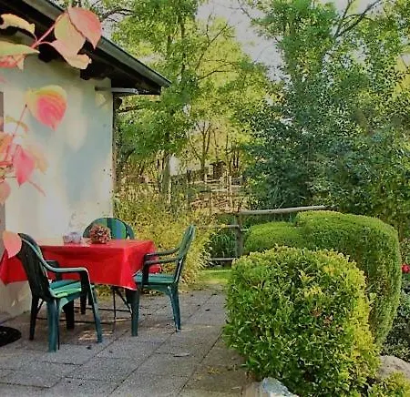 Haus Schneewittchen Hébergement de vacances