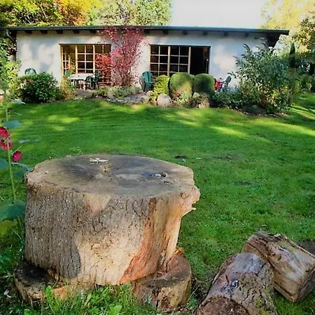 Haus Schneewittchen Vakantiehuis Kägsdorf