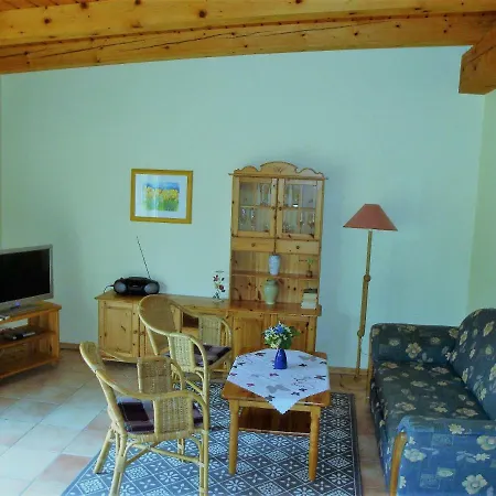 Haus Schneewittchen Hébergement de vacances