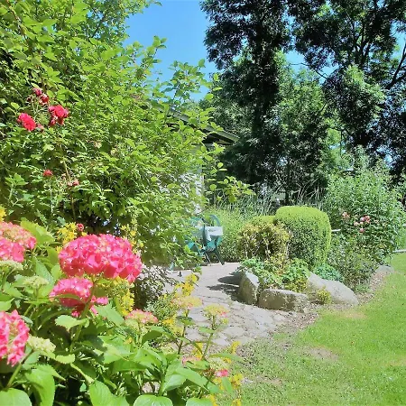 Haus Schneewittchen Hébergement de vacances