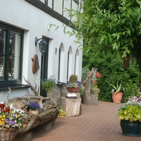 Haus Schneewittchen Hébergement de vacances *