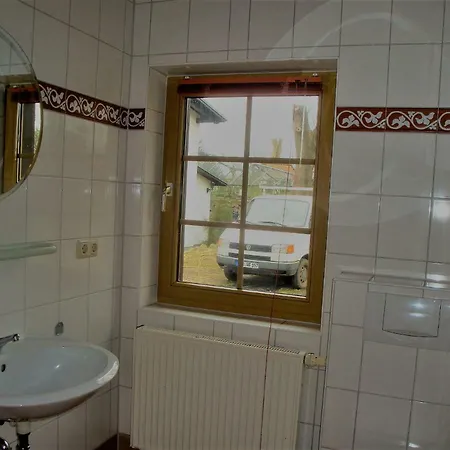 Haus Schneewittchen *