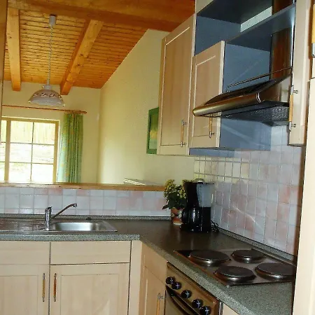 Haus Schneewittchen * Kägsdorf