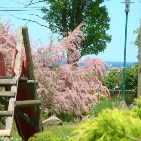 Haus Schneewittchen Hébergement de vacances *