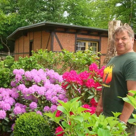 Haus Schneewittchen Kägsdorf